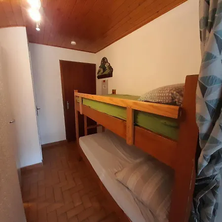Apartamento Charmant Studio Au Coeur De Avec Multi Pass Offert! - Fr-1-693-92 Châtel