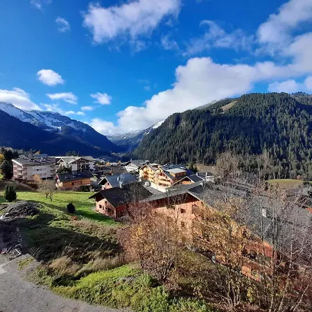 Charmant Studio Au Coeur De Avec Multi Pass Offert! - Fr-1-693-92 Apartamento *