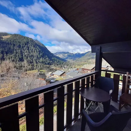 Apartamento Charmant Studio Au Coeur De Avec Multi Pass Offert! - Fr-1-693-92 *