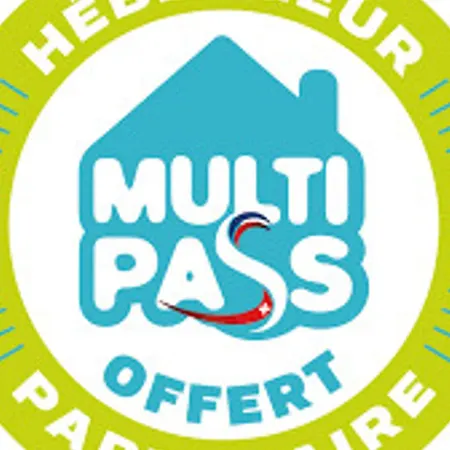 Apartamento Charmant Studio Au Coeur De Avec Multi Pass Offert! - Fr-1-693-92